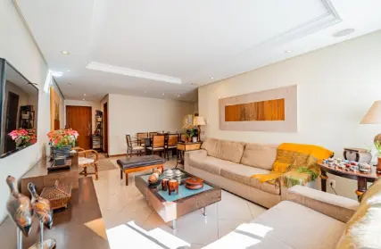 Imagem: Apartamento para Venda, Vila Monumento
