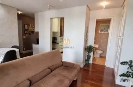 Imagem: Apartamento para Venda, Jurubatuba
