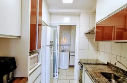 Imagem: Apartamento para Venda, Jurubatuba