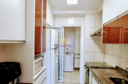 Imagem: Apartamento para Venda, Jurubatuba