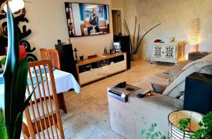 Imagem: Apartamento para Venda, Vila Andrade