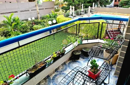 Imagem: Apartamento para Venda, Vila Andrade