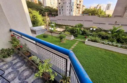 Imagem: Apartamento para Venda, Vila Andrade