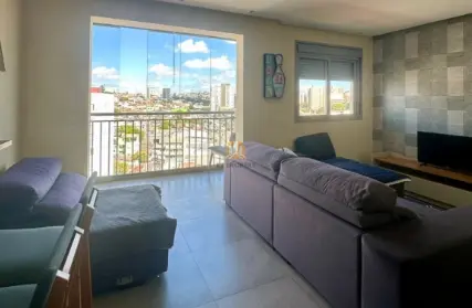 Imagem: Apartamento para Venda, Vila Mascote