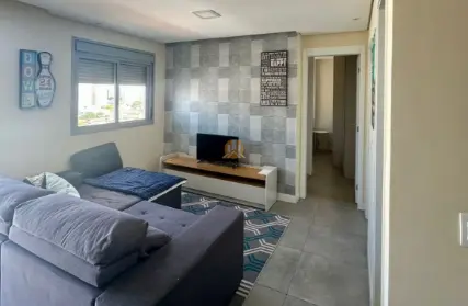Imagem: Apartamento para Venda, Vila Mascote