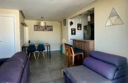 Imagem: Apartamento para Venda, Vila Mascote