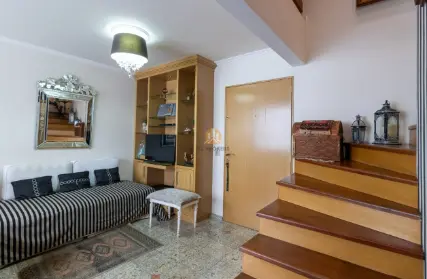 Imagem: Apartamento para Venda, Brooklin Paulista
