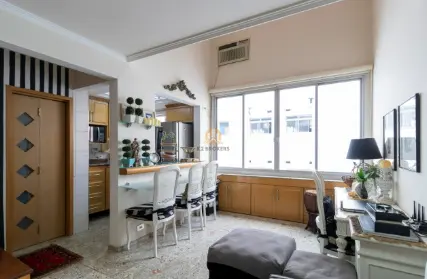 Imagem: Apartamento para Venda, Brooklin Paulista
