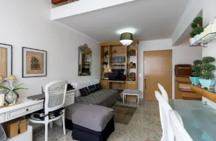 Imagem: Apartamento para Venda, Brooklin Paulista