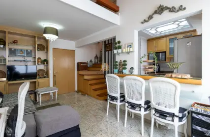 Imagem: Apartamento para Venda, Brooklin Paulista