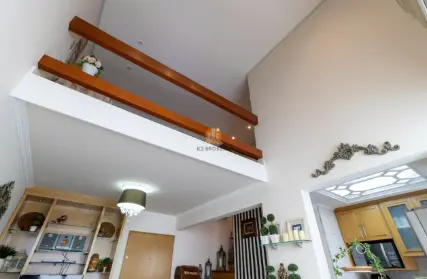 Imagem: Apartamento para Venda, Brooklin Paulista