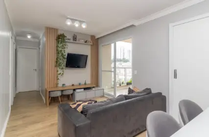 Imagem: Apartamento para Venda, Super Quadra Morumbi