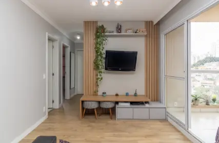 Imagem: Apartamento para Venda, Super Quadra Morumbi