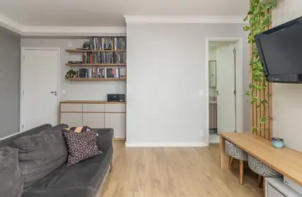 Imagem: Apartamento para Venda, Super Quadra Morumbi