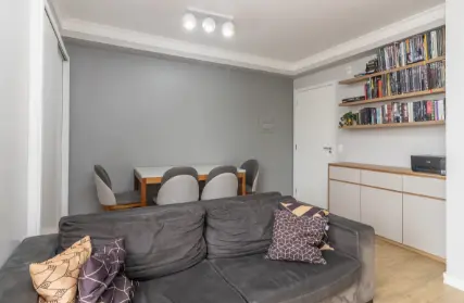 Imagem: Apartamento para Venda, Super Quadra Morumbi
