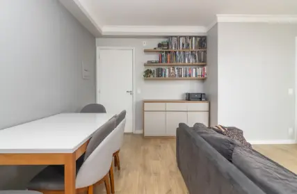 Imagem: Apartamento para Venda, Super Quadra Morumbi