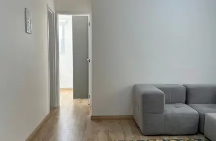 Imagem: Apartamento para Venda, Vila Gumercindo