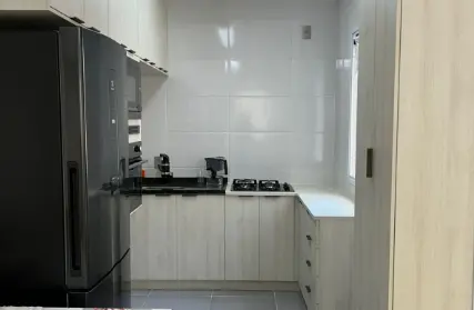 Imagem: Apartamento para Venda, Vila Gumercindo