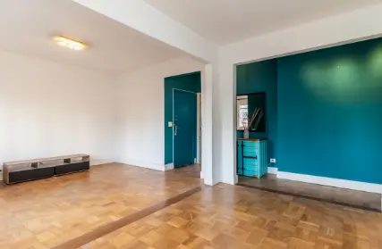 Imagem: Apartamento para Venda, Vila Olímpia (Zona Sul)