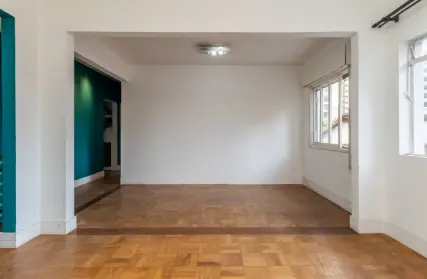 Imagem: Apartamento para Venda, Vila Olímpia (Zona Sul)