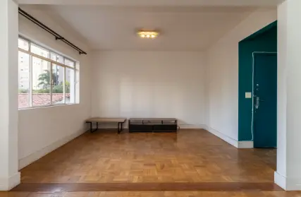 Imagem: Apartamento para Venda, Vila Olímpia (Zona Sul)