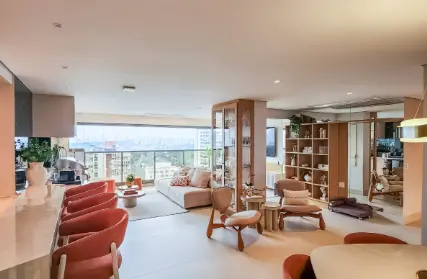 Imagem: Apartamento para Venda, Jardim das Acácias