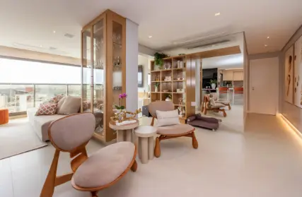 Imagem: Apartamento para Venda, Jardim das Acácias