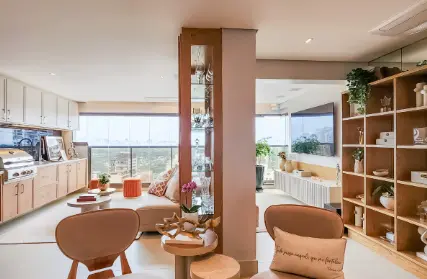 Imagem: Apartamento para Venda, Jardim das Acácias