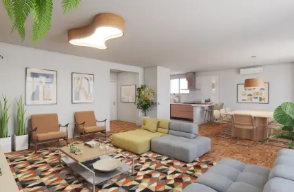 Imagem: Apartamento para Venda, Aclimação