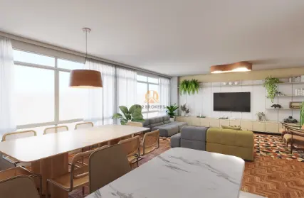 Imagem: Apartamento para Venda, Aclimação