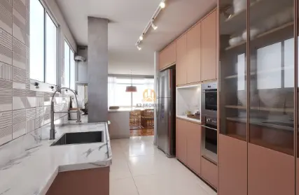 Imagem: Apartamento para Venda, Aclimação