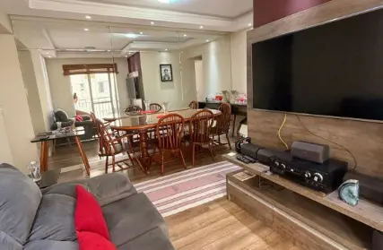 Imagem: Apartamento para Venda, Cambuci (Zona Sul)