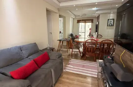 Imagem: Apartamento para Venda, Cambuci (Zona Sul)