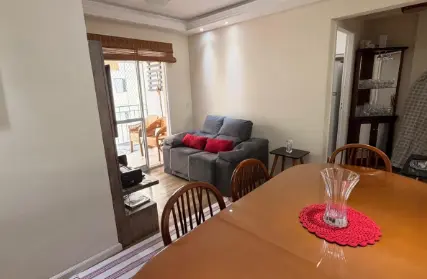 Imagem: Apartamento para Venda, Cambuci (Zona Sul)