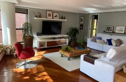 Imagem: Apartamento para Venda, Paineiras do Morumbi