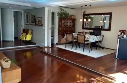 Imagem: Apartamento para Venda, Paineiras do Morumbi