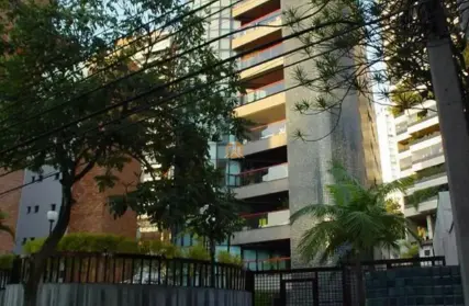 Imagem: Apartamento para Venda, Paineiras do Morumbi