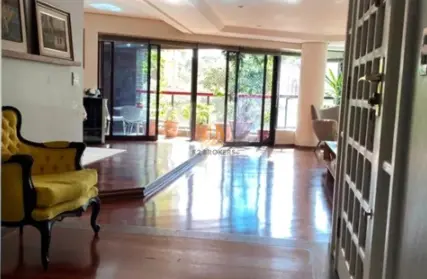 Imagem: Apartamento para Venda, Paineiras do Morumbi