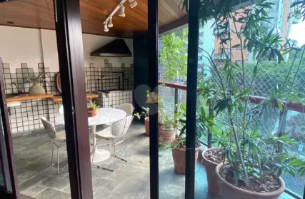 Imagem: Apartamento para Venda, Paineiras do Morumbi