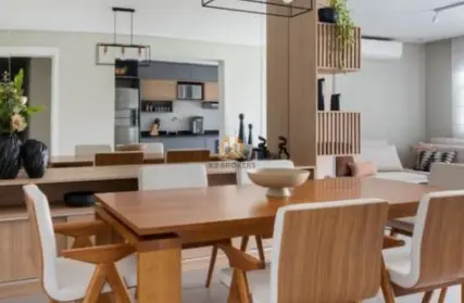 Imagem: Apartamento para Venda, Jardim Caboré