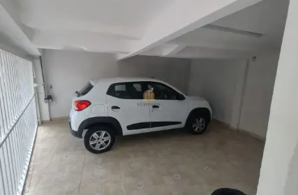 Imagem: Casa Térrea para Venda, Cidade Dutra