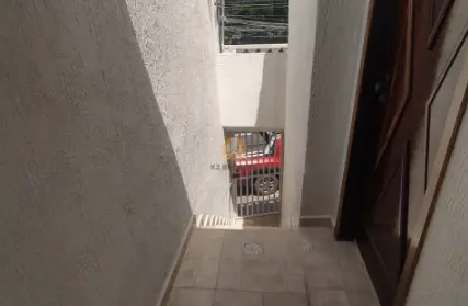 Imagem: Casa Térrea para Venda, Cidade Dutra
