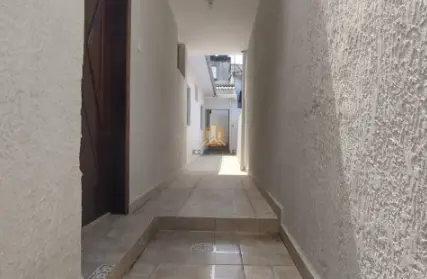 Imagem: Casa Térrea para Venda, Cidade Dutra