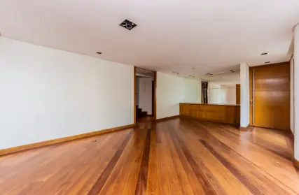 Imagem: Apartamento Duplex para Venda, Indianópolis
