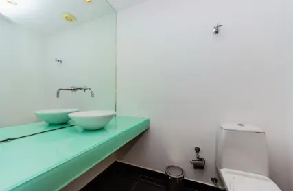 Imagem: Apartamento Duplex para Venda, Indianópolis