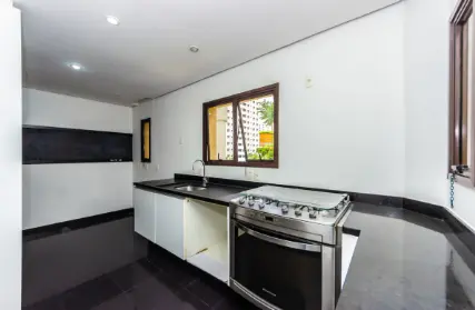Imagem: Apartamento Duplex para Venda, Indianópolis