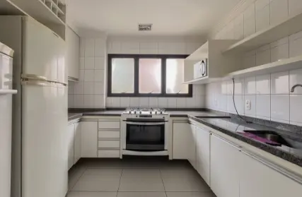 Imagem: Apartamento Duplex para Venda, Indianópolis