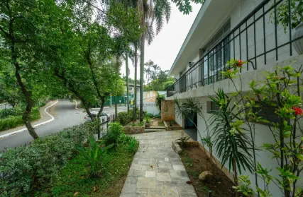 Imagem: Casa Térrea para Venda, Jardim Marajoara
