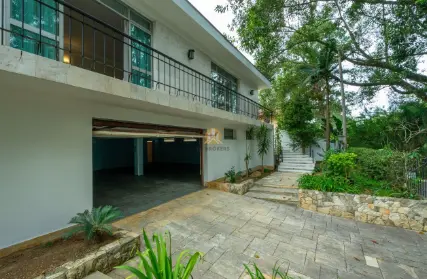 Imagem: Casa Térrea para Venda, Jardim Marajoara
