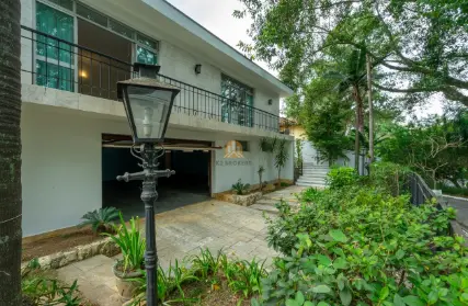 Imagem: Casa Térrea para Venda, Jardim Marajoara